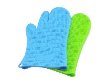 Silicone Gloves