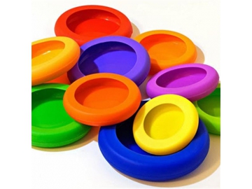 Silicone Lid