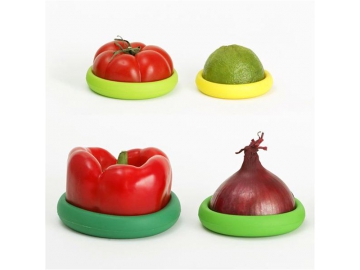 Silicone Lid