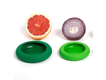 Silicone Lid