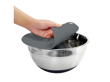 Silicone Lid