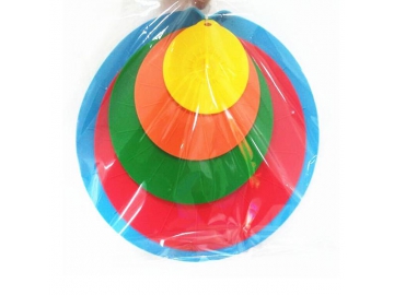 Silicone Lid