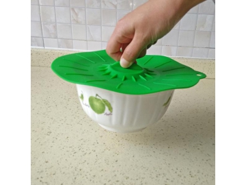 Silicone Lid