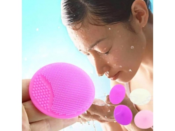 Facial Cleansing Brush