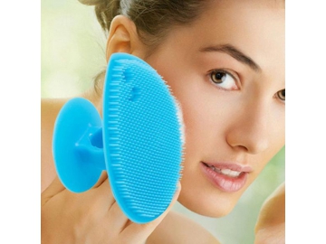 Facial Cleansing Brush