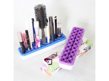 Makeup Brush Holder
