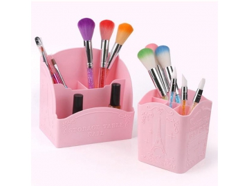 Makeup Brush Holder