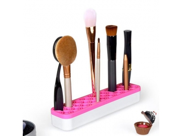 Makeup Brush Holder