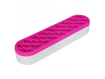 Makeup Brush Holder