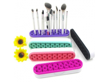 Makeup Brush Holder