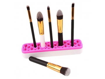 Makeup Brush Holder