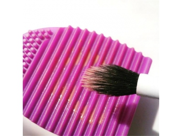Makeup Brush Cleaning Pad