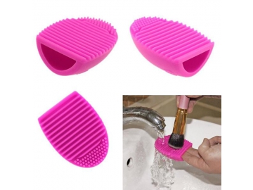 Makeup Brush Cleaning Pad