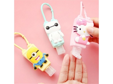 Spray Bottle Holder