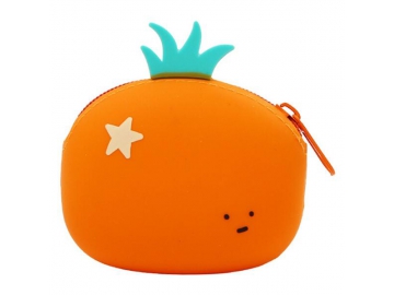 Silicone Coin Purse