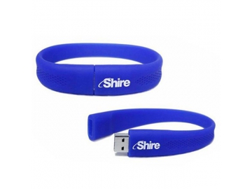 USB Wristband