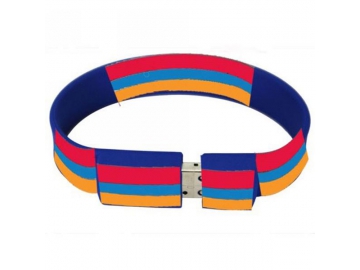 USB Wristband