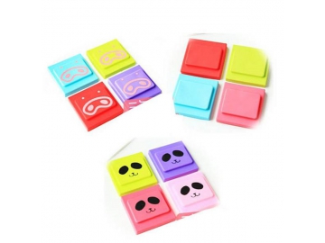 Silicone Switch Cover