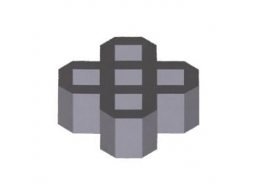 Concrete Grass Pavers