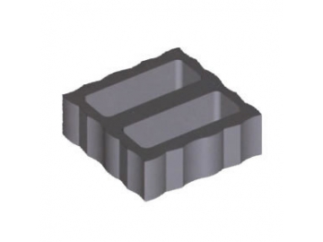 Concrete Grass Pavers