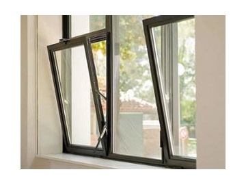Aluminum Alloy Awning Window