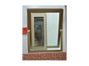 Aluminum Alloy Awning Window