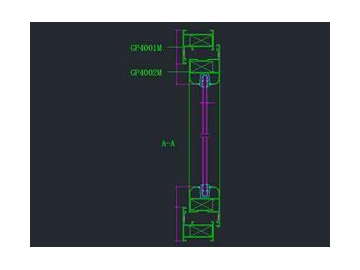 Aluminum Alloy Awning Window
