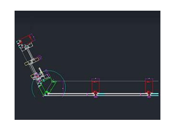 Aluminum Alloy Frame