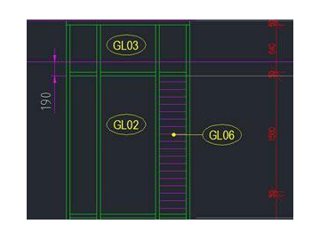 Aluminum Alloy Frame