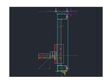 Aluminum Alloy Frame
