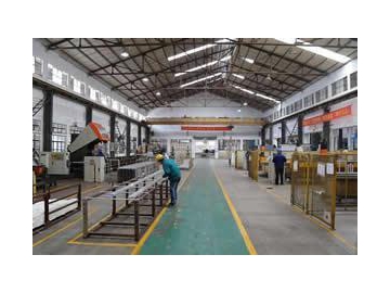 Manufacturing Equipment