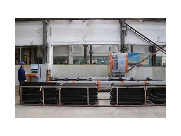 Manufacturing Equipment