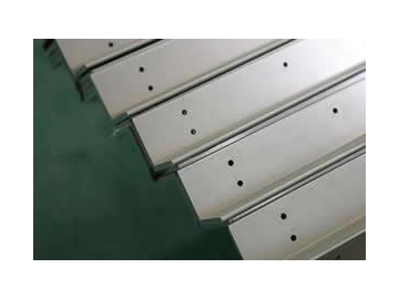 Manufacturing Equipment