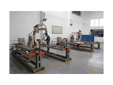 Manufacturing Equipment