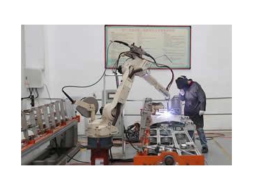 Manufacturing Equipment