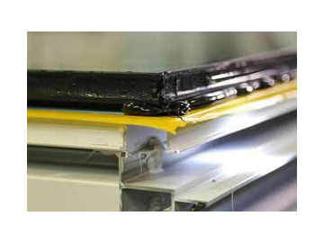 Manufacturing Equipment