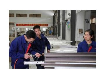 Manufacturing Equipment