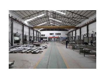 Manufacturing Equipment
