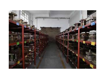 Manufacturing Equipment