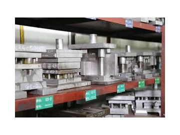Manufacturing Equipment