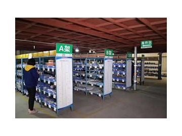 Manufacturing Equipment