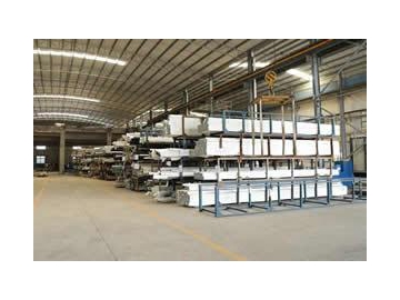 Manufacturing Equipment