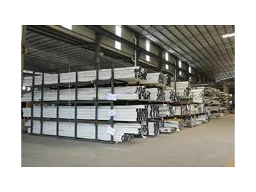 Manufacturing Equipment