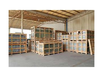 Manufacturing Equipment