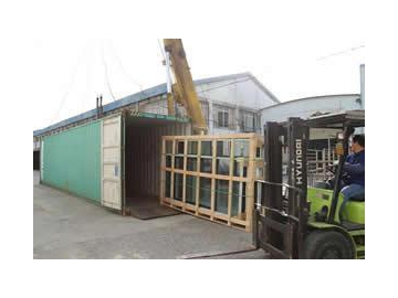 Manufacturing Equipment