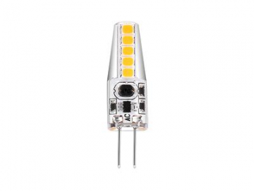G4 LED Light Bulb (Bi-Pin LED, 2835 LED, SMD LED Module)