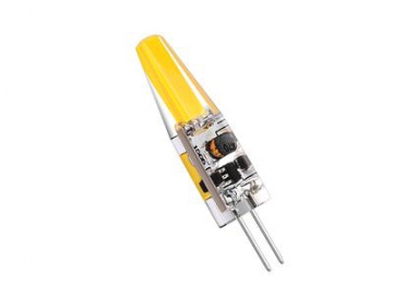 G4 LED Light Bulb (Bi-Pin LED, COB LED Module)