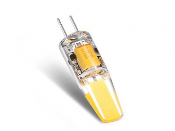 G4 LED Light Bulb (Bi-Pin LED, COB LED Module)