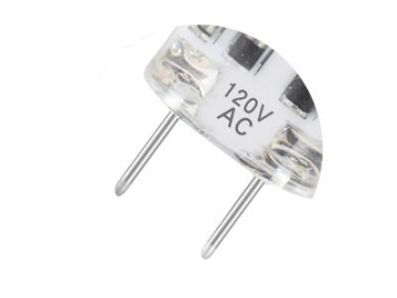 G8 LED Bulb (3014 LED Module)