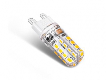 G9 SMD 2835 Corn LED Bulb